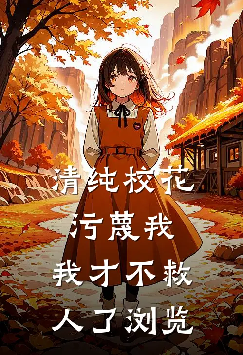 清纯校花污蔑我，我才不救人了浏览