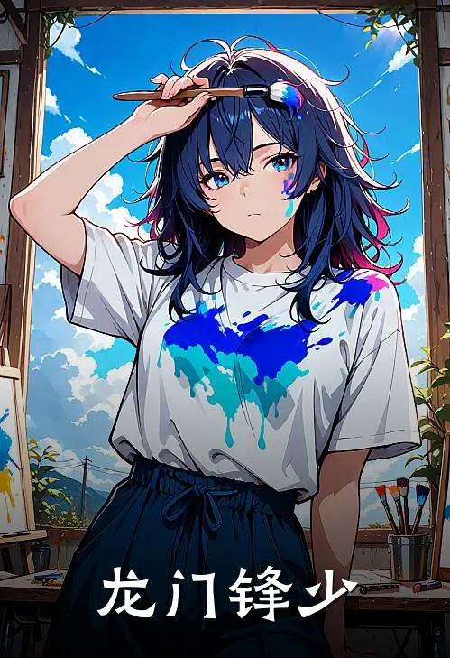 龙门锋少