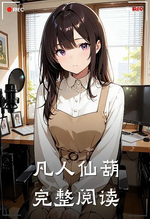 凡人仙葫完整阅读