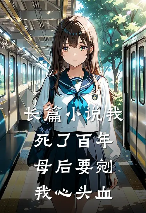 长篇小说我死了百年，母后要剜我心头血