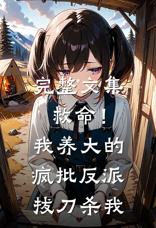 完整文集救命！我养大的疯批反派拔刀杀我