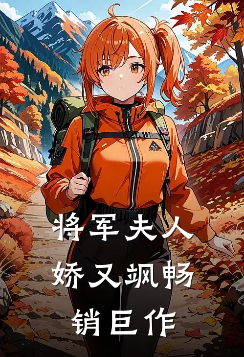将军夫人娇又飒畅销巨作