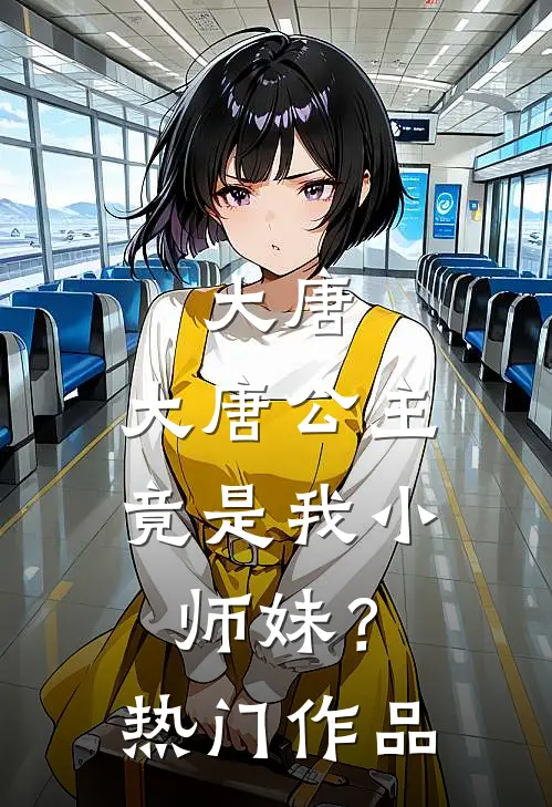 大唐：大唐公主竟是我小师妹？热门作品
