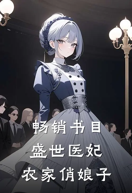 畅销书目盛世医妃：农家俏娘子