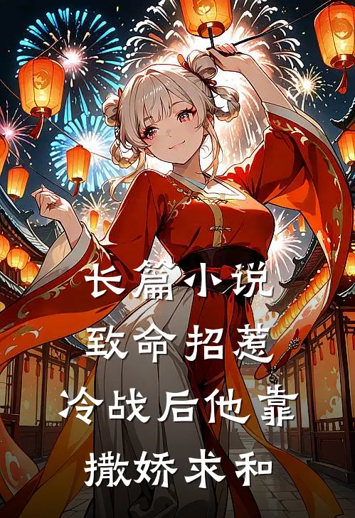 长篇小说致命招惹：冷战后他靠撒娇求和