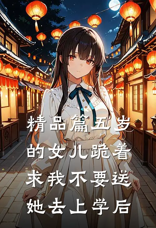 精品篇五岁的女儿跪着求我不要送她去上学后