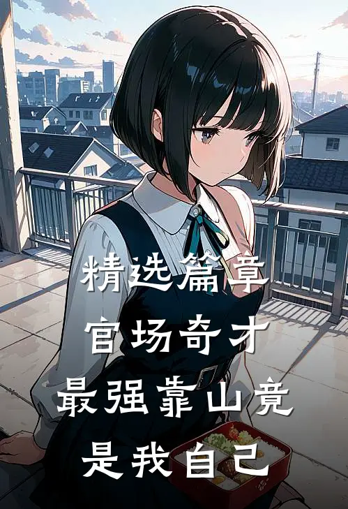 精选篇章官场奇才：最强靠山竟是我自己