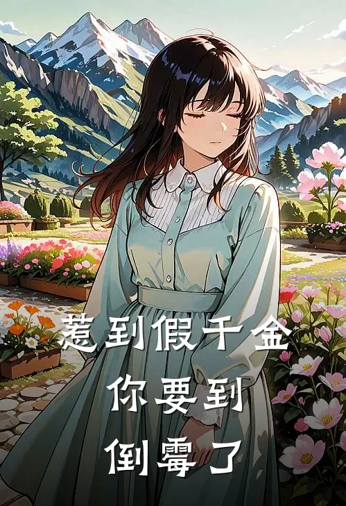 惹到假千金，你要到倒霉了