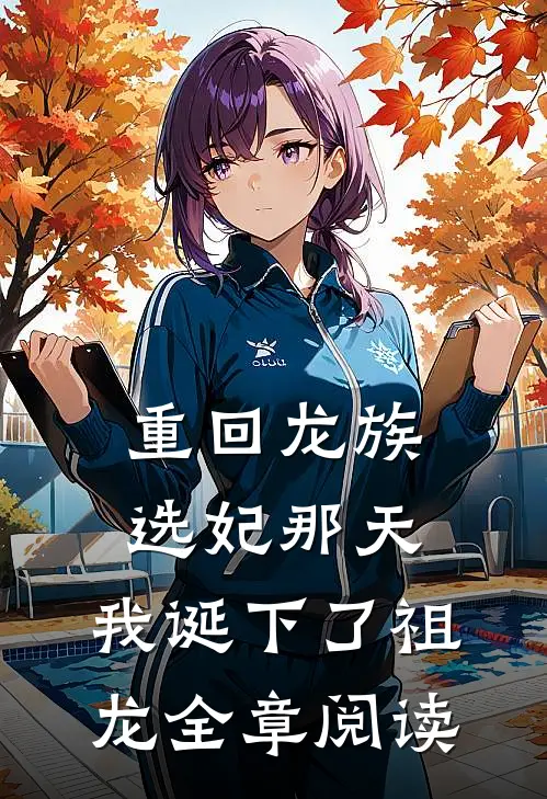 重回龙族选妃那天，我诞下了祖龙全章阅读