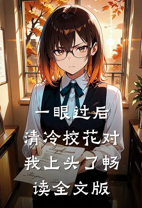 一眼过后，清冷校花对我上头了畅读全文版
