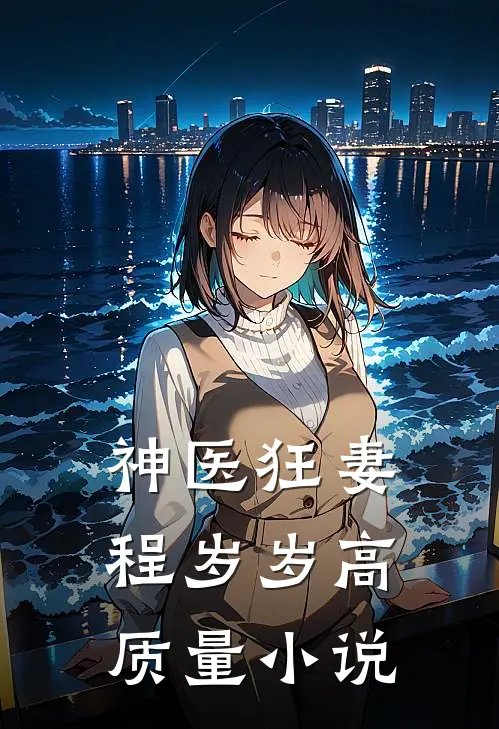 神医狂妻程岁岁高质量小说