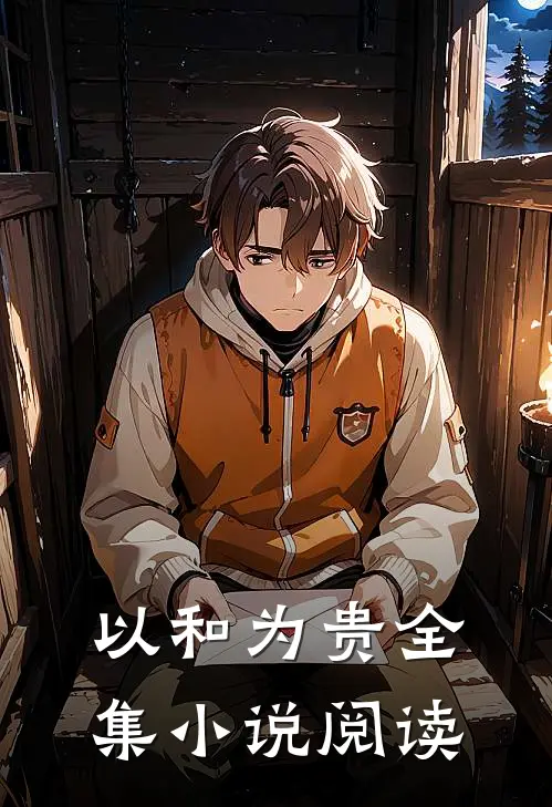 以和为贵全集小说阅读