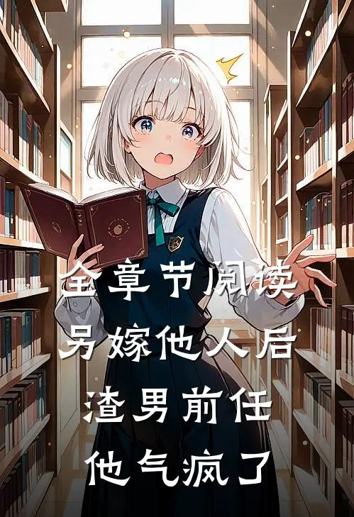 全章节阅读另嫁他人后，渣男前任他气疯了