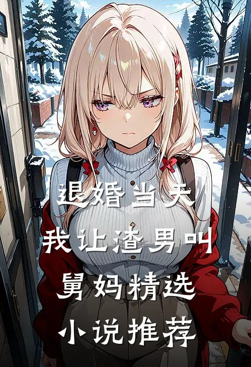 退婚当天，我让渣男叫舅妈精选小说推荐