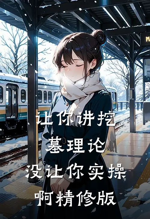 让你讲挖墓理论，没让你实操啊精修版