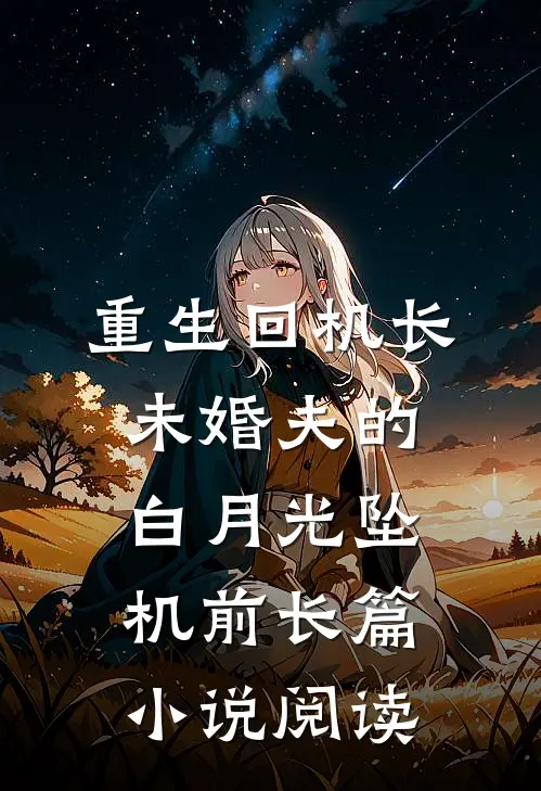 重生回机长未婚夫的白月光坠机前长篇小说阅读