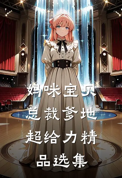 妈咪宝贝：总裁爹地超给力精品选集