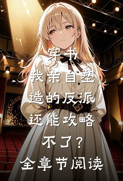 穿书：我亲自塑造的反派，还能攻略不了？全章节阅读