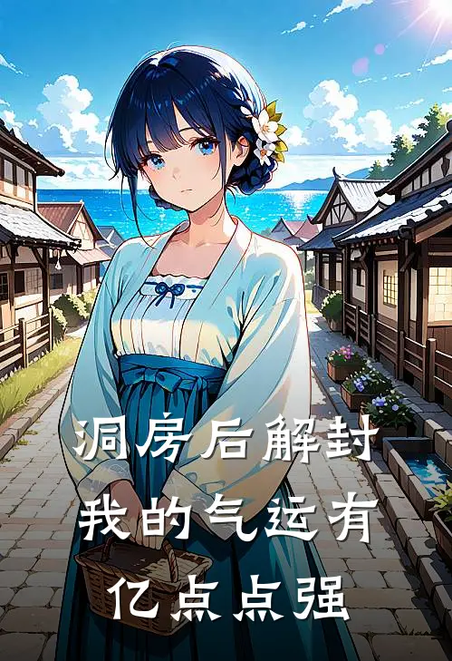 洞房后解封，我的气运有亿点点强
