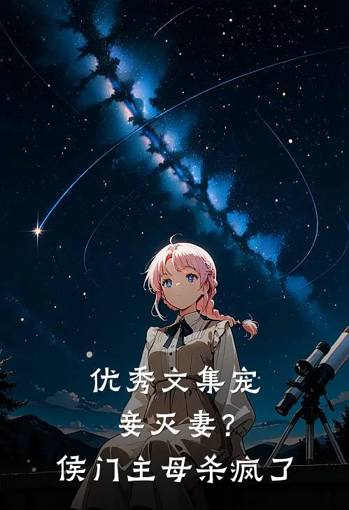 优秀文集宠妾灭妻？侯门主母杀疯了