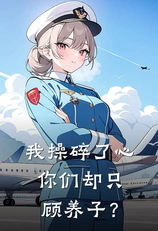 我操碎了心，你们却只顾养子？