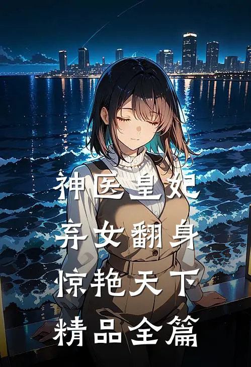 神医皇妃：弃女翻身惊艳天下精品全篇