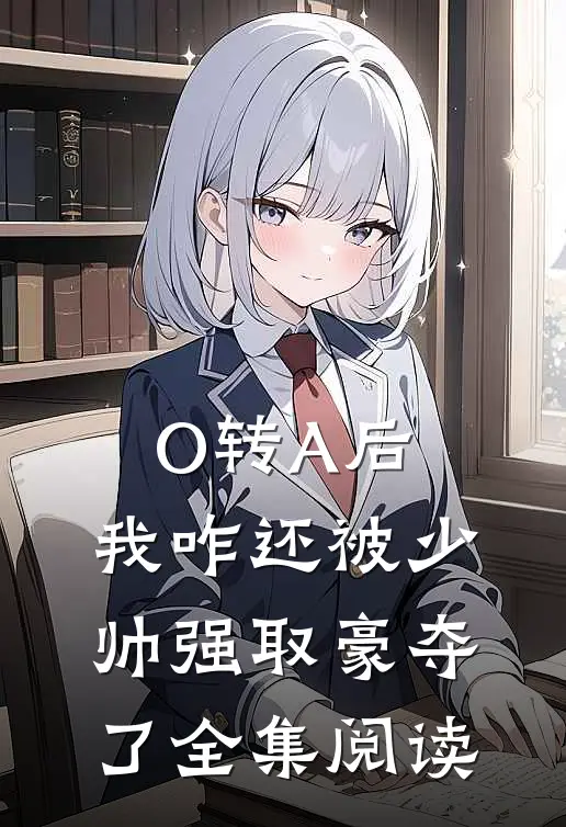 O转A后，我咋还被少帅强取豪夺了全集阅读