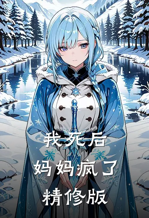 我死后，妈妈疯了精修版