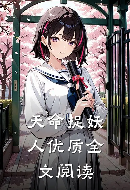天命捉妖人优质全文阅读
