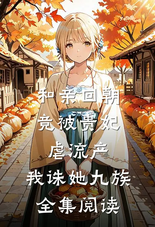 和亲回朝，竟被贵妃虐流产，我诛她九族全集阅读