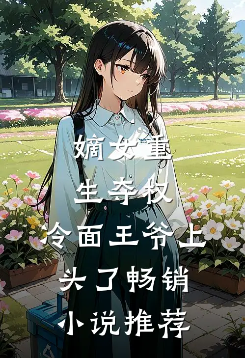 嫡女重生夺权，冷面王爷上头了畅销小说推荐