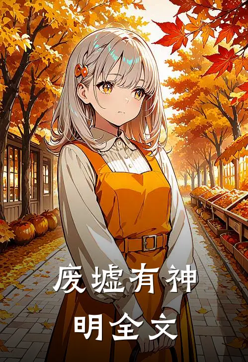 废墟有神明全文