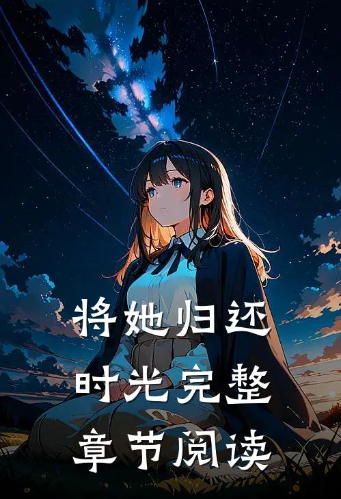 将她归还时光完整章节阅读