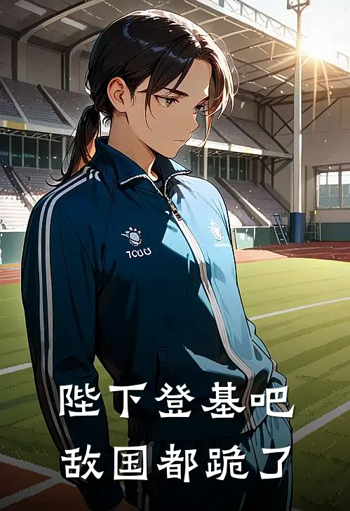 陛下登基吧，敌国都跪了