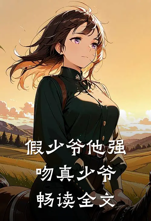 假少爷他强吻真少爷畅读全文