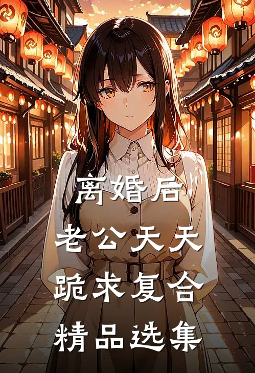 离婚后，老公天天跪求复合精品选集