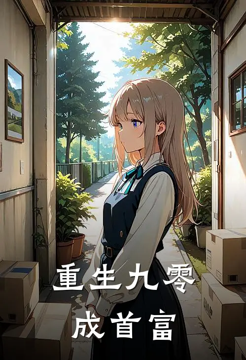 重生九零成首富