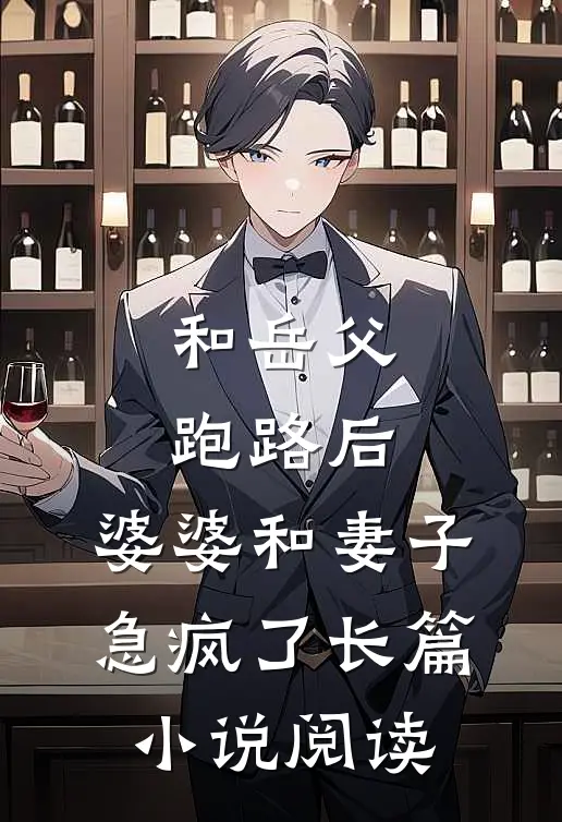 和岳父跑路后，婆婆和妻子急疯了长篇小说阅读