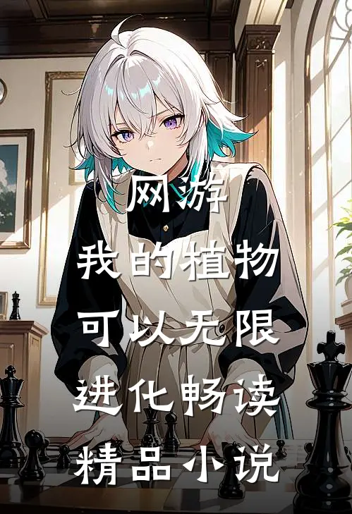 网游：我的植物可以无限进化畅读精品小说