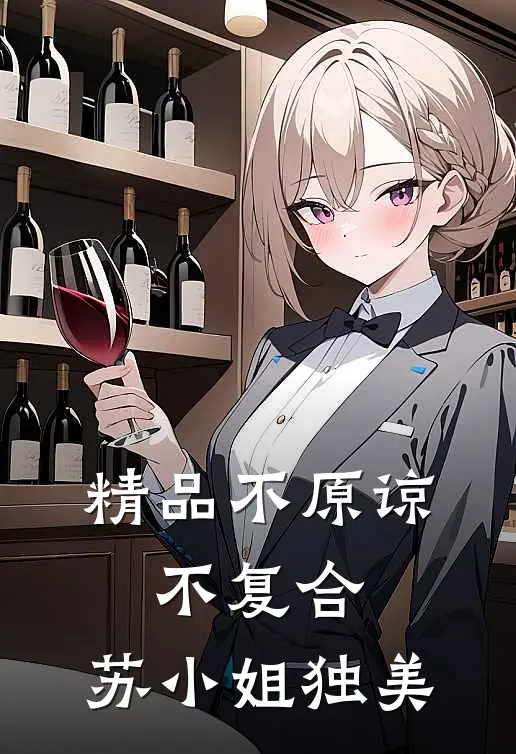 精品不原谅，不复合，苏小姐独美
