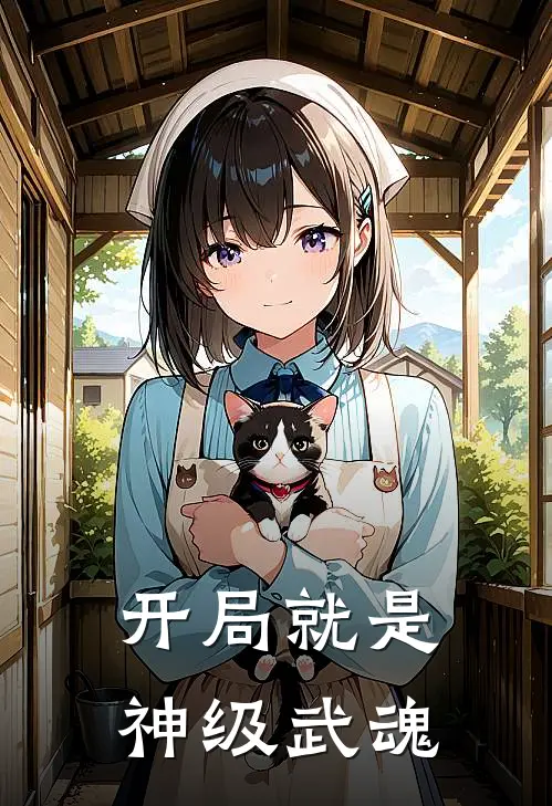 开局就是神级武魂