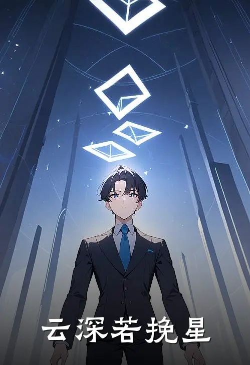 云深若挽星