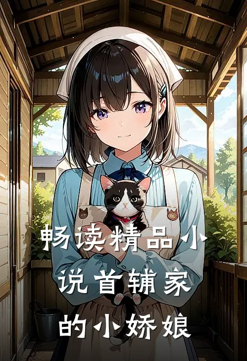 畅读精品小说首辅家的小娇娘