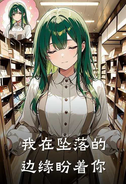 我在坠落的边缘盼着你