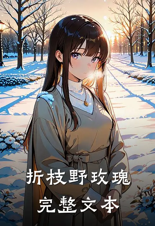 折枝野玫瑰完整文本