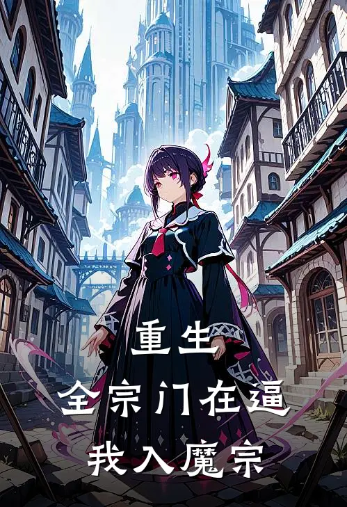 重生：全宗门在逼我入魔宗