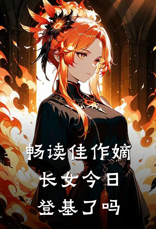 畅读佳作嫡长女今日登基了吗