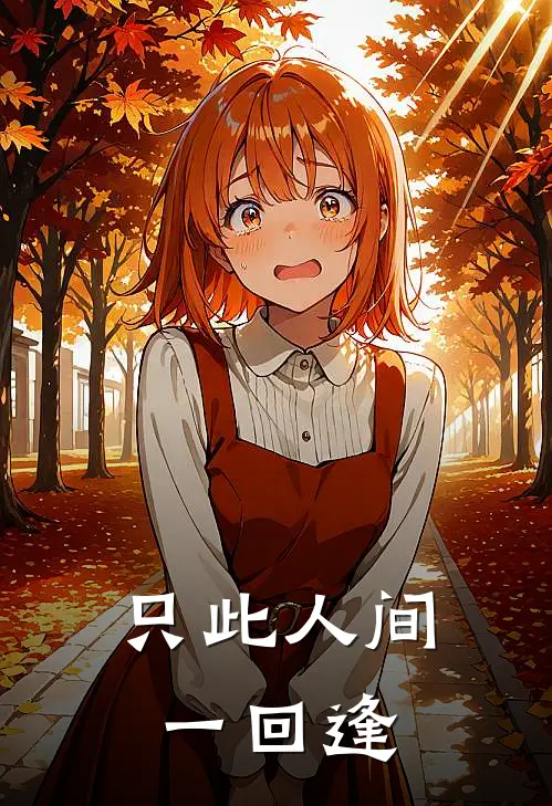 只此人间一回逢