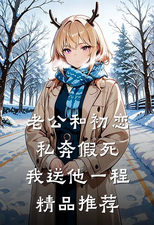 老公和初恋私奔假死，我送他一程精品推荐