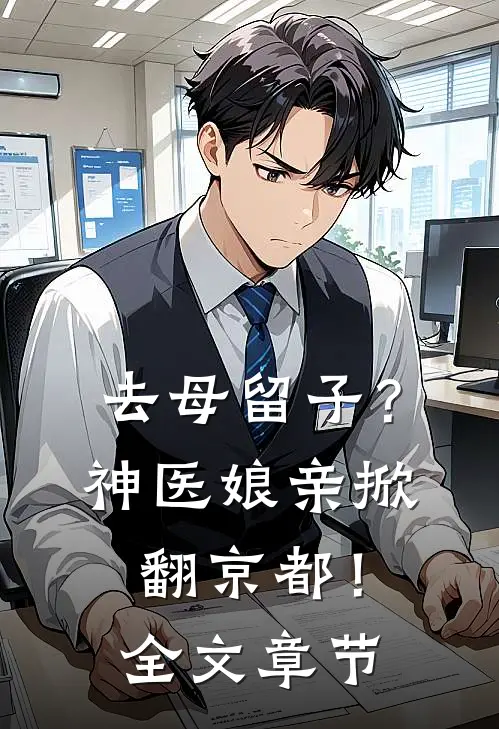 去母留子？神医娘亲掀翻京都！全文章节